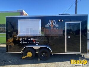 2022 Ca Kitchen Food Concession Trailer Kitchen Food Trailer Virginia for Sale