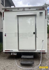 2022 Cali Food Concession Trailer Kitchen Food Trailer Concession Window California for Sale