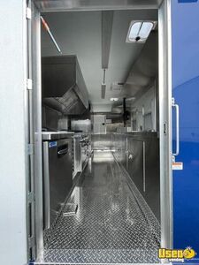2022 Cali Kitchen Food Trailer Concession Window California for Sale