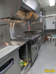 2022 Cali Kitchen Food Trailer Concession Window California for Sale