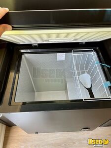 2022 Cargo 20x8.5x8.5 Beverage - Coffee Trailer Double Sink Michigan for Sale