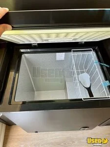 2022 Cargo 20x8.5x8.5 Beverage - Coffee Trailer Double Sink Michigan for Sale