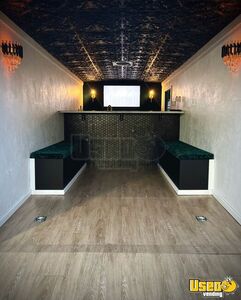 2022 Cargo 20x8.5x8.5 Beverage - Coffee Trailer Electrical Outlets Michigan for Sale