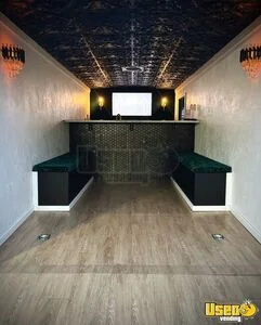 2022 Cargo 20x8.5x8.5 Beverage - Coffee Trailer Electrical Outlets Michigan for Sale