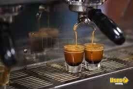 2022 Cargo Beverage - Coffee Trailer Coffee Machine North Carolina for Sale
