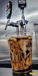 2022 Cargo Beverage - Coffee Trailer Espresso Machine North Carolina for Sale