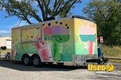 2022 Cargo-mate Beverage - Coffee Trailer Air Conditioning Texas for Sale