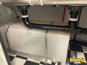 2022 Cargo-mate Beverage - Coffee Trailer Breaker Panel Texas for Sale
