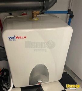 2022 Cargo-mate Beverage - Coffee Trailer Electrical Outlets Texas for Sale