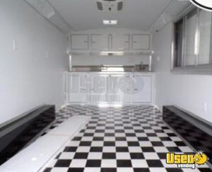 2022 Cargo-mate Beverage - Coffee Trailer Fire Extinguisher Texas for Sale