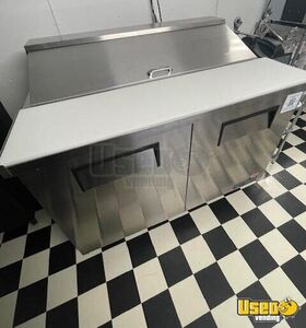 2022 Cargo-mate Beverage - Coffee Trailer Hot Water Heater Texas for Sale