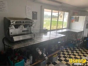 2022 Cargo Mate Kitchen Food Concession Trailer Kitchen Food Trailer Flatgrill Texas for Sale