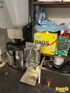 2022 Cargo Mate Kitchen Food Concession Trailer Kitchen Food Trailer Work Table Texas for Sale