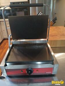 2022 Cargo Mate Kitchen Food Trailer 27 Ohio for Sale