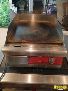2022 Cargo Mate Kitchen Food Trailer 28 Ohio for Sale