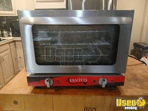 2022 Cargo Mate Kitchen Food Trailer 29 Ohio for Sale