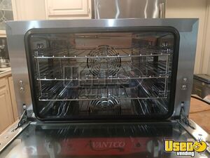 2022 Cargo Mate Kitchen Food Trailer 30 Ohio for Sale