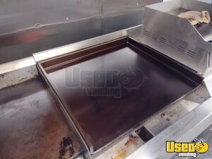 2022 Cargo Mate Kitchen Food Trailer 31 Ohio for Sale