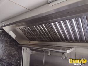 2022 Cargo Mate Kitchen Food Trailer 32 Ohio for Sale