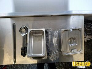 2022 Cargo Mate Kitchen Food Trailer 33 Ohio for Sale