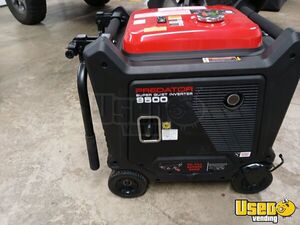 2022 Cargo Mate Kitchen Food Trailer 37 Ohio for Sale