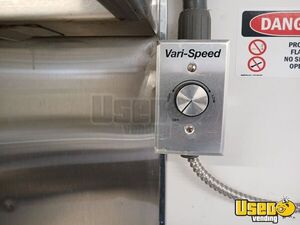 2022 Cargo Mate Kitchen Food Trailer 39 Ohio for Sale