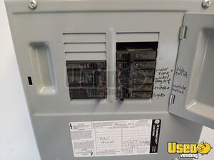 2022 Cargo Mate Kitchen Food Trailer 44 Ohio for Sale