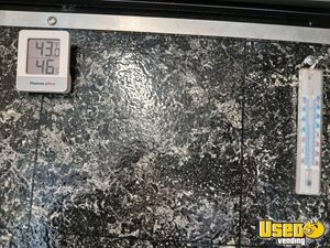 2022 Cargo Mate Kitchen Food Trailer 45 Ohio for Sale