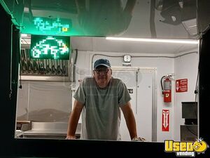 2022 Cargo Mate Kitchen Food Trailer 49 Ohio for Sale