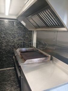 2022 Cargo Mate Kitchen Food Trailer Additional 1 Ohio for Sale