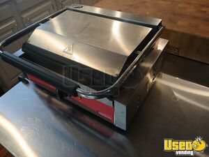 2022 Cargo Mate Kitchen Food Trailer Additional 2 Ohio for Sale