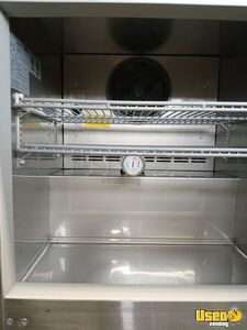 2022 Cargo Mate Kitchen Food Trailer Breaker Panel Ohio for Sale