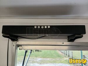 2022 Cargo Mate Kitchen Food Trailer Electrical Outlets Ohio for Sale