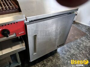 2022 Cargo Mate Kitchen Food Trailer Food Warmer Ohio for Sale
