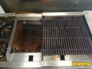 2022 Cargo Mate Kitchen Food Trailer Gray Water Tank Ohio for Sale