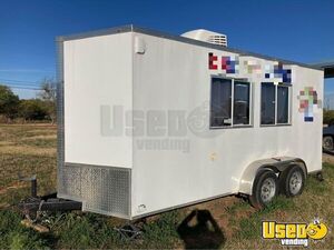 2022 Cargo Snowball Trailer Texas for Sale