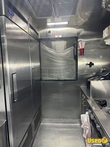 2022 Carrier Kitchen Food Trailer Backup Camera California for Sale