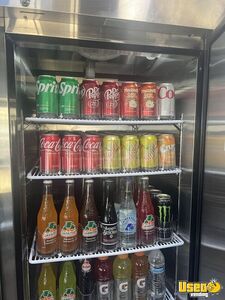 2022 Carrier Kitchen Food Trailer Breaker Panel California for Sale