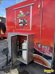 2022 Carrier Kitchen Food Trailer Cabinets California for Sale