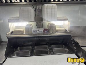 2022 Carrier Kitchen Food Trailer Chef Base California for Sale