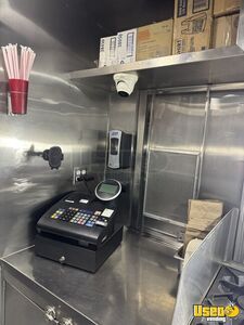 2022 Carrier Kitchen Food Trailer Exhaust Fan California for Sale