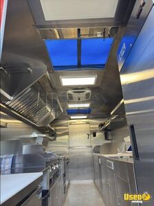 2022 Carrier Kitchen Food Trailer Exterior Customer Counter California for Sale