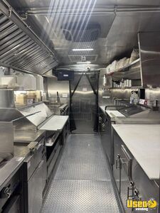 2022 Carrier Kitchen Food Trailer Floor Drains California for Sale