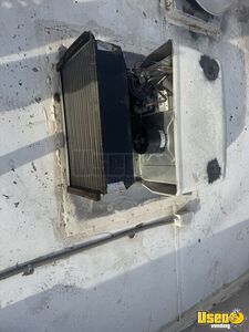 2022 Carrier Kitchen Food Trailer Fresh Water Tank California for Sale