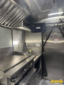 2022 Carrier Kitchen Food Trailer Generator California for Sale