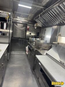 2022 Carrier Kitchen Food Trailer Ice Bin California for Sale