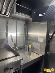 2022 Carrier Kitchen Food Trailer Propane Tank California for Sale