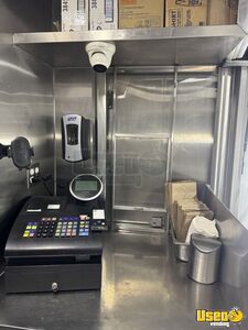 2022 Carrier Kitchen Food Trailer Refrigerator California for Sale