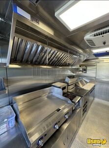 2022 Carrier Kitchen Food Trailer Refrigerator California for Sale