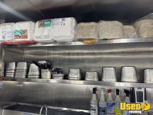 2022 Carrier Kitchen Food Trailer Stovetop California for Sale